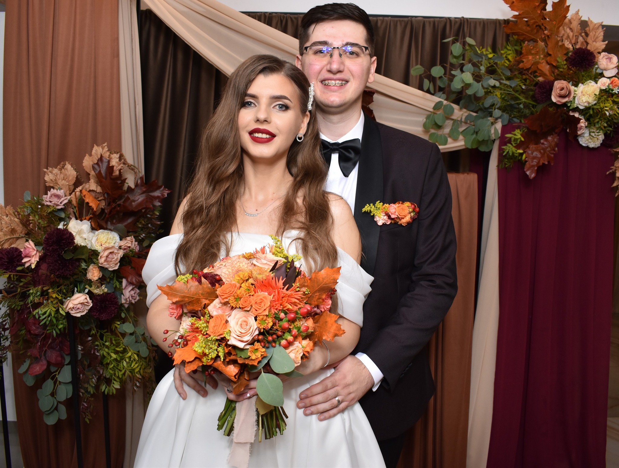 Mariana & Andrei
